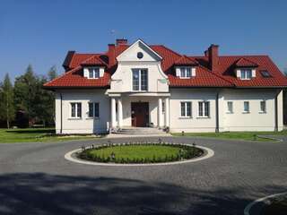 Проживание в семье Villa Diana Rozalin-2